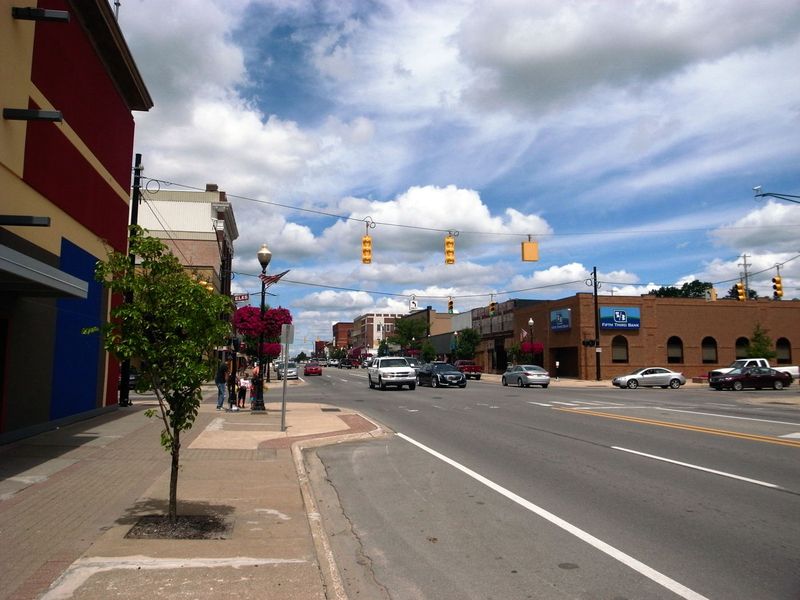 Internet and Cell Service Still Lag in Many Areas