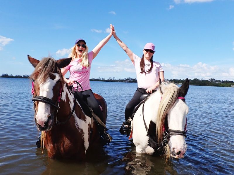 Meet the Guides: The Heart of the Whole Operation