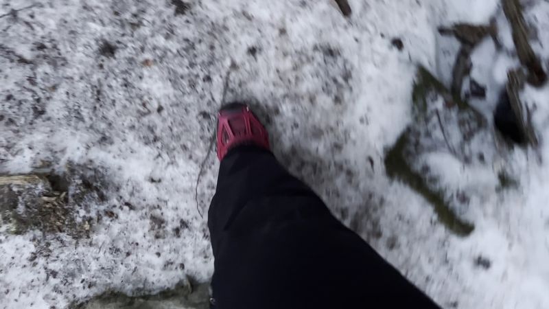 Ice Cleats Are Not Optional: Gear You Genuinely Need