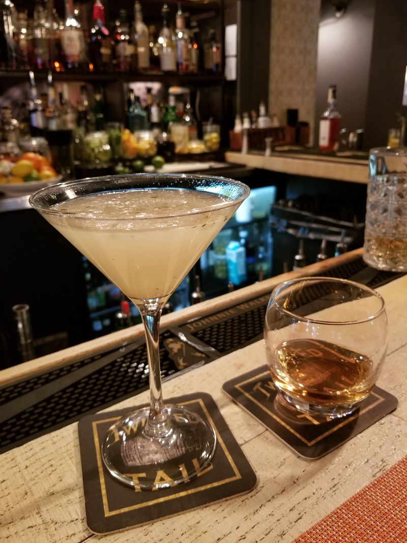 Bourbon House & Juke Joint