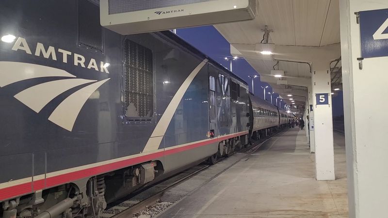 Miami - Starting Point