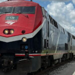 The Ultimate Florida Amtrak Route: From Miami to Jacksonville Through Charming Small Cities