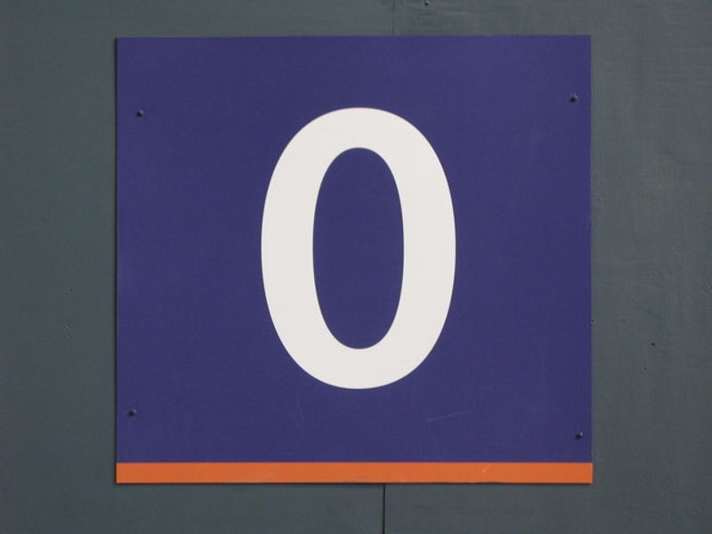 Zero