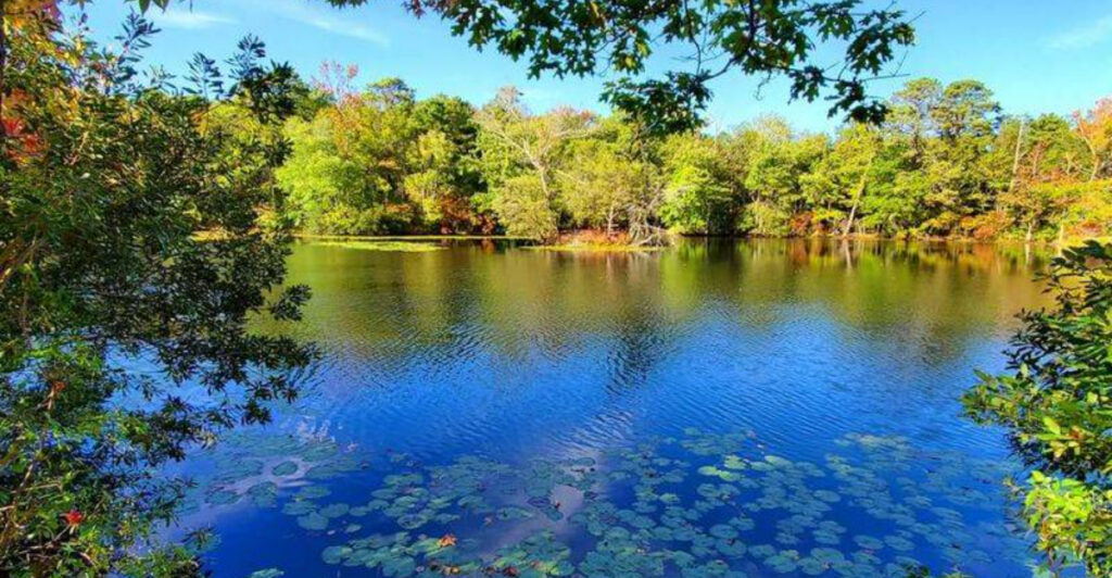 The Underrated Nature Escape Locals Don’t Talk About Enough