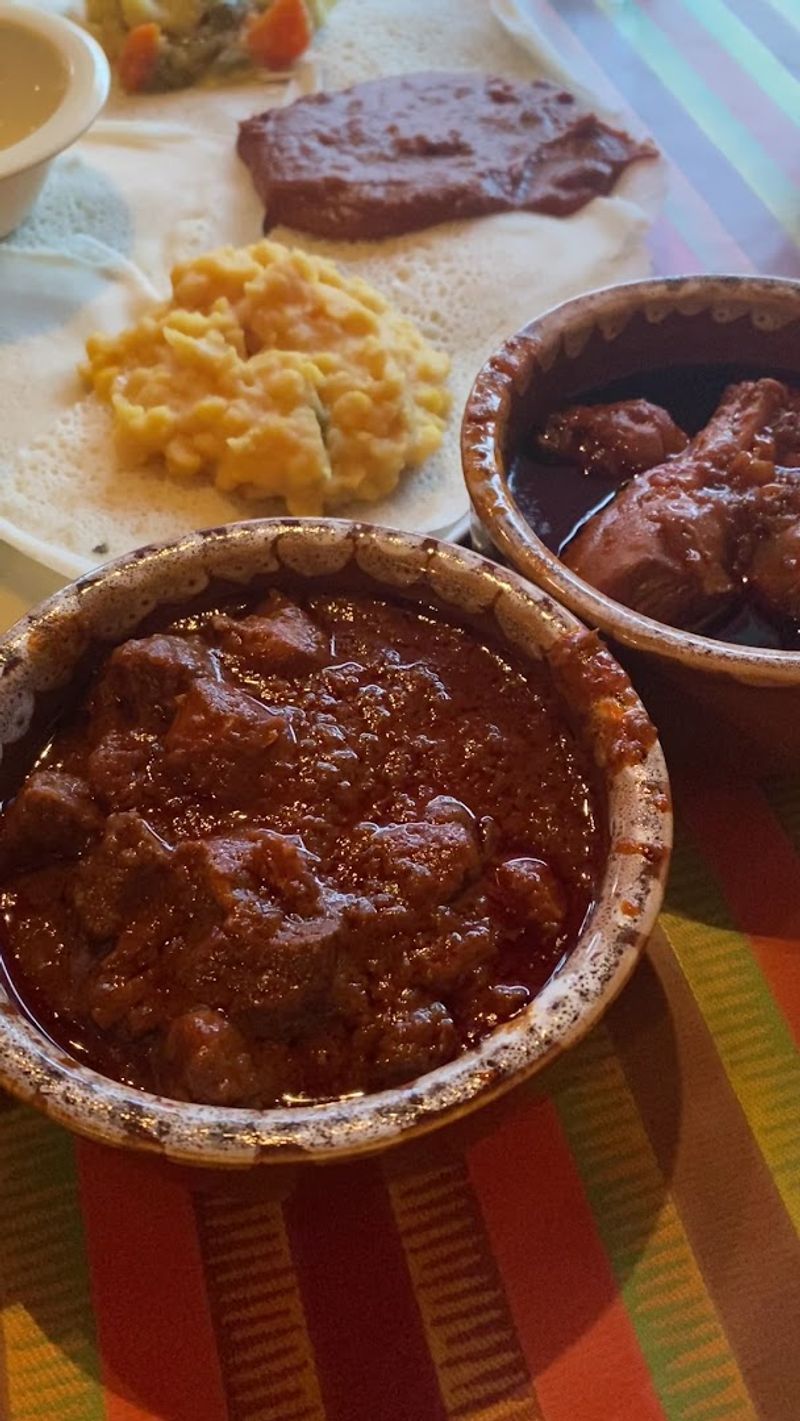 Adding Meat to the Mix