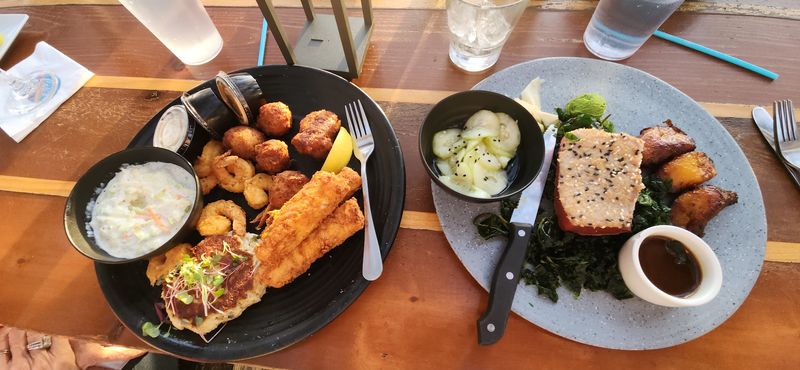 Desserts That Earn Their Own Spotlight