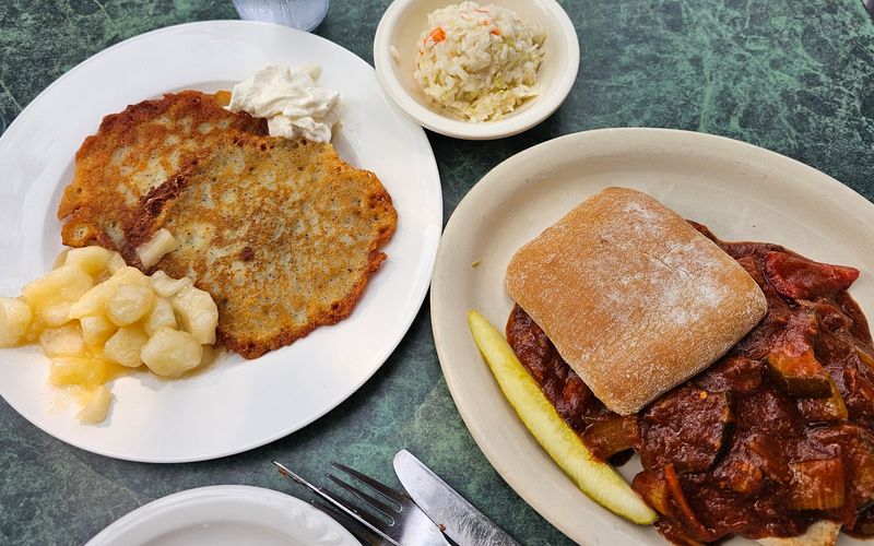 Authentic Polish Food Worth Every Mile