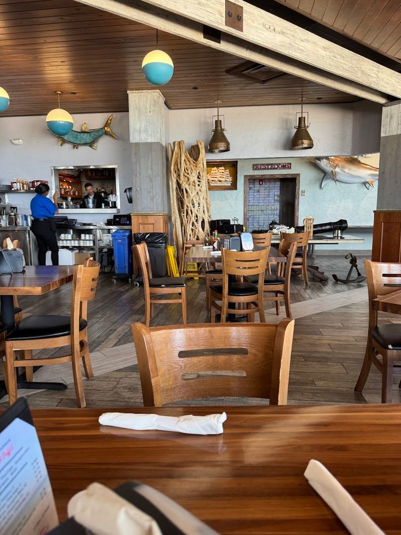 Service and Staff That Make the Difference