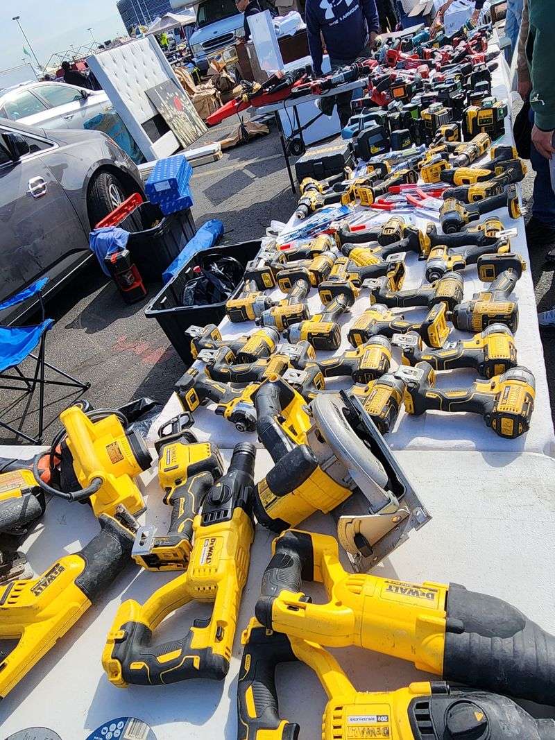 The Practical Finds Aisle