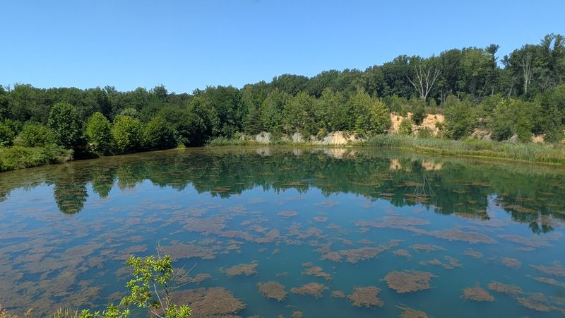 The Nature Trail Is a Genuinely Good Hike