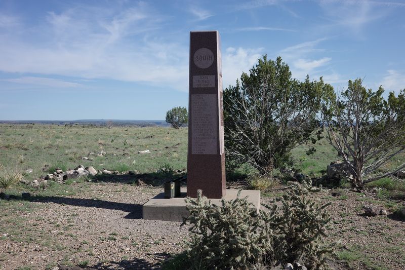 Oklahoma's Highest Point and What That Actually Means for Hikers