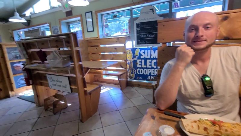 The Staff and Southern Hospitality