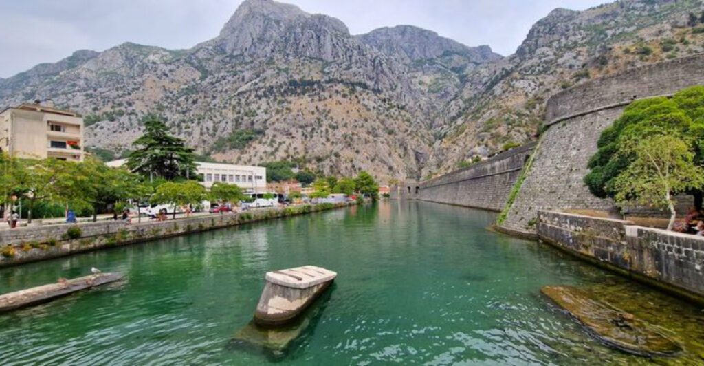 The Walls Are Only the Beginning: The World’s Most Beautiful Fortified Cities