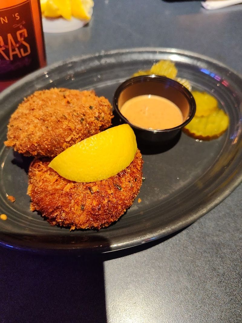 The Crab Cakes That Started It All