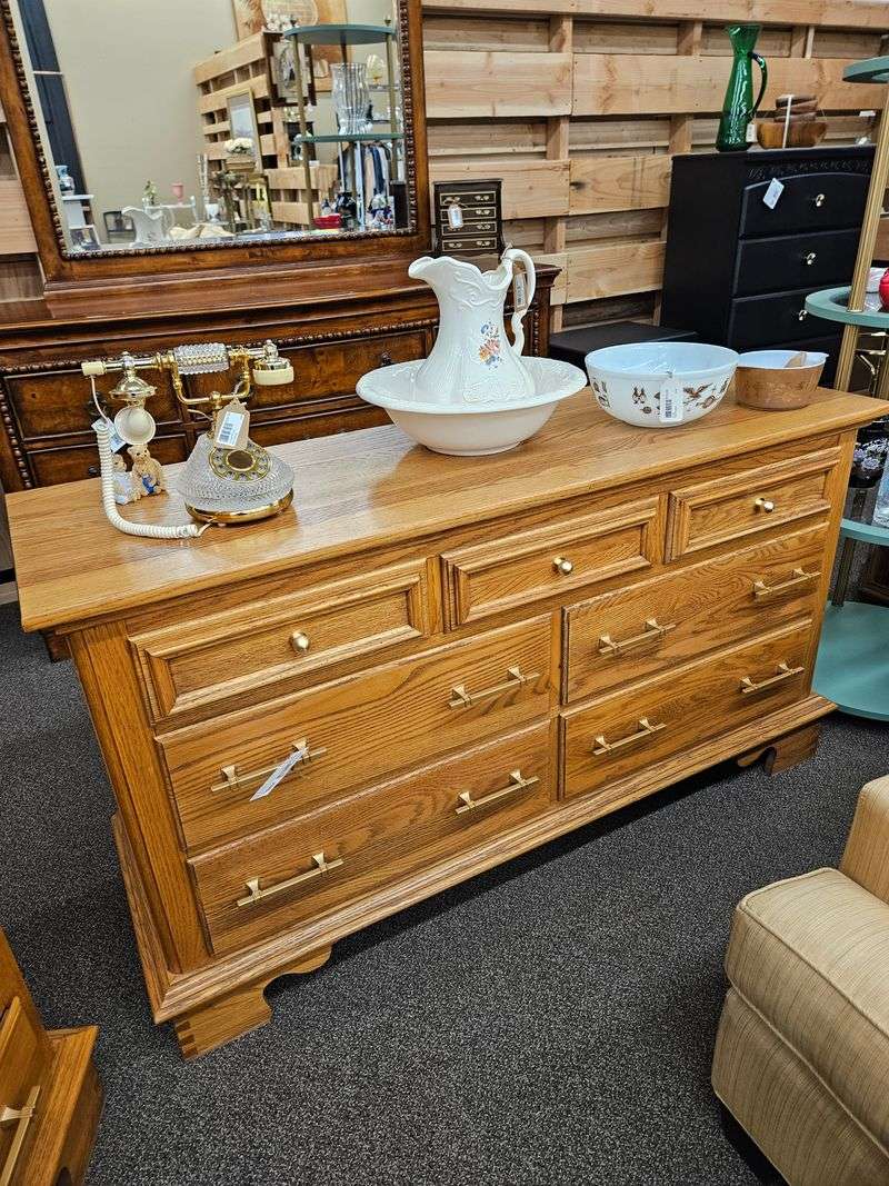 The Friendly Staff That Makes It Work