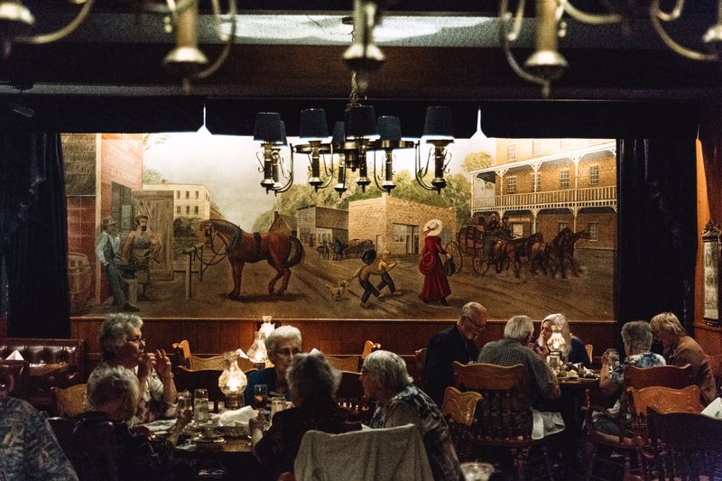 Hubbell House, Mantorville, Minnesota