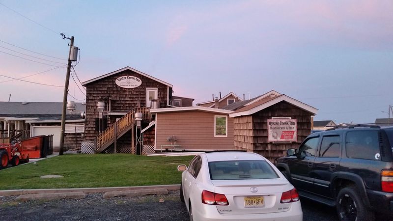 The Parking Situation and Practical Tips