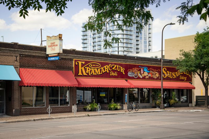Kramarczuk's (Minneapolis, Northeast)