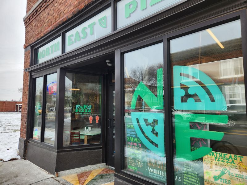 Northeast Pizza - Kansas City