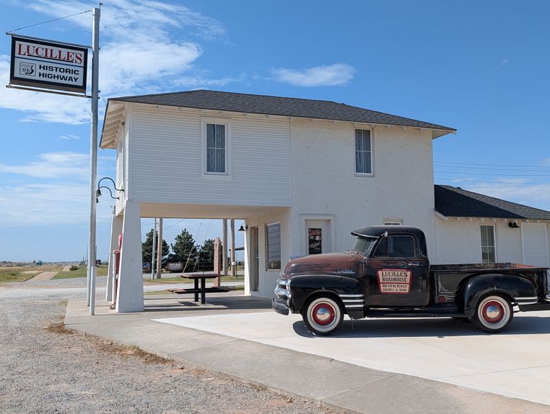 A Perfect Example of Mid-Century Architecture