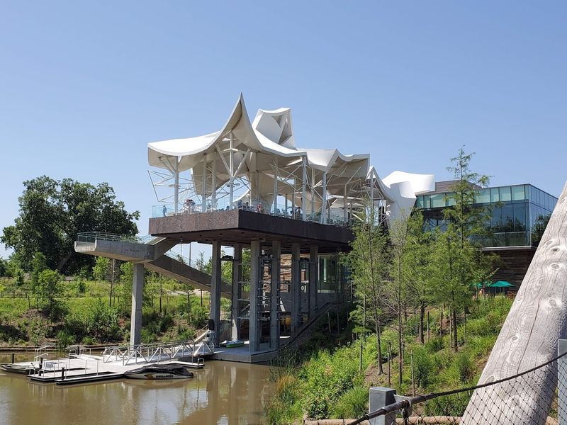 On the Water: Boathouse Activities and River Views