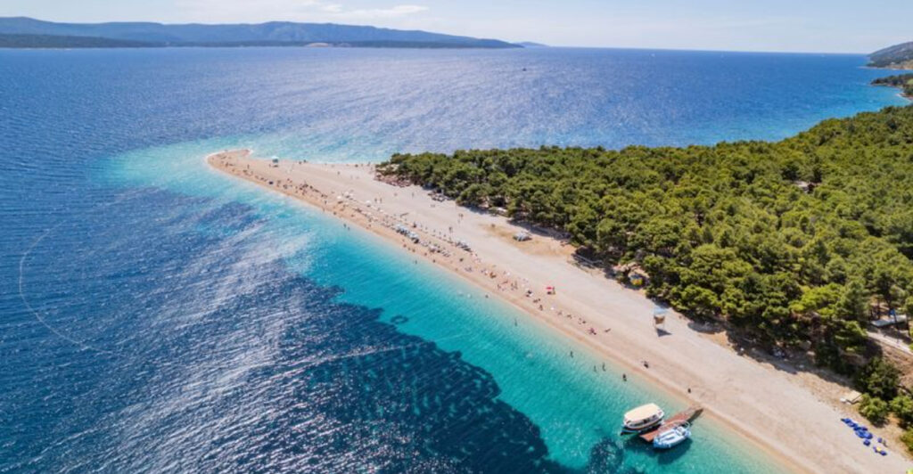 The World’s Best Beaches to Visit at Least Once in Your Life