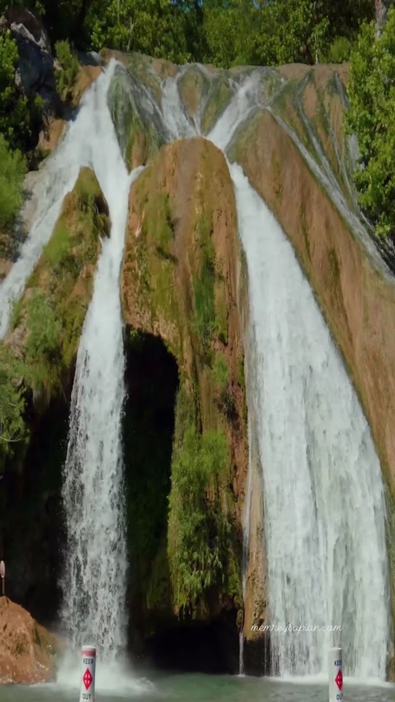 Why Turner Falls Keeps Drawing People Back