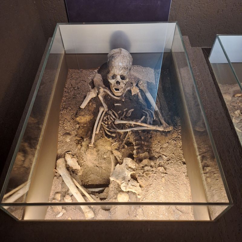 'Avgi' is one of the site's most human discoveries