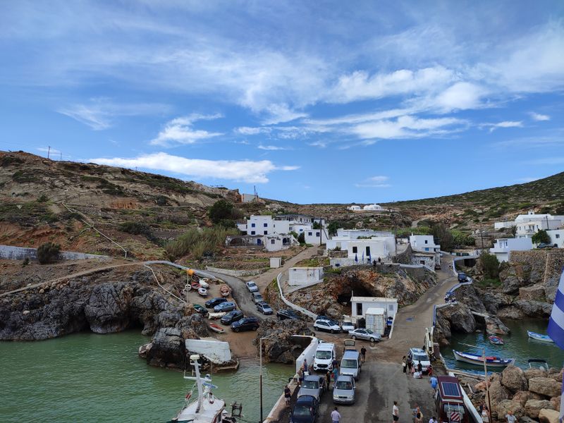 The offer is tied to a very specific program (not a general 'move here' deal)