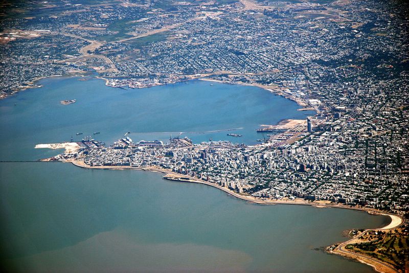 If you visit, you'll feel both worlds in one day