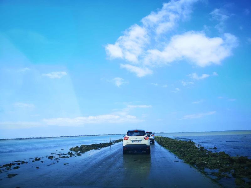 The 'open' time can change - sometimes it feels generous, sometimes it doesn't