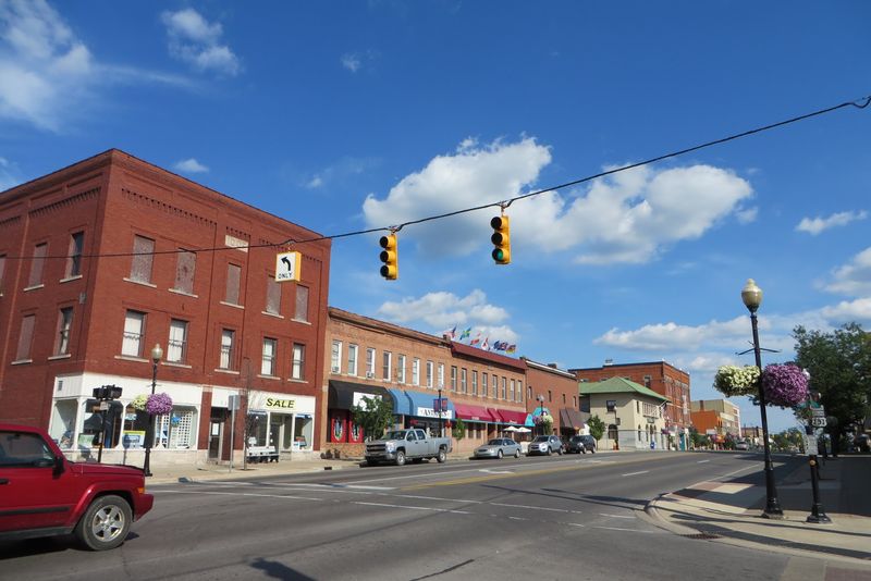 The Region Was Never Built Around Big Industry