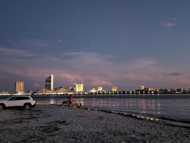 It Has That Classic East Coast Nostalgia