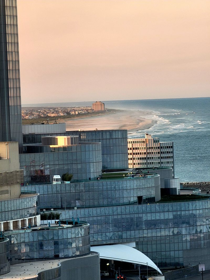 The Hotels Aren’t Just Places to Sleep