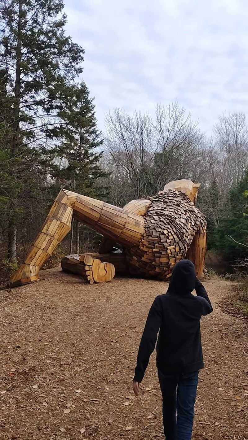 How to Find the Troll