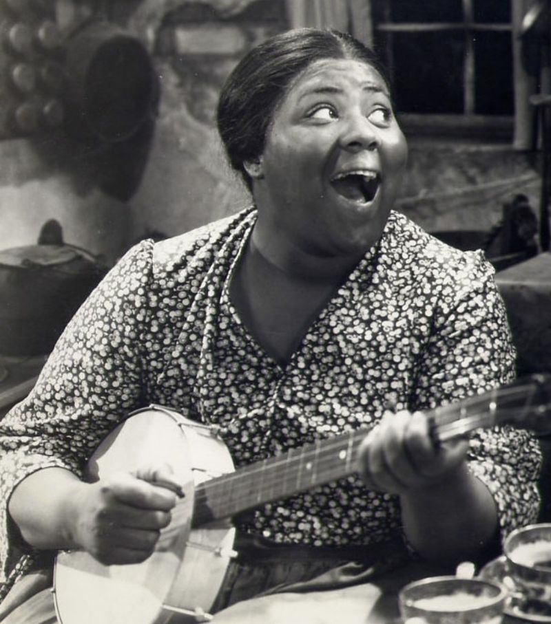 Louise Beavers