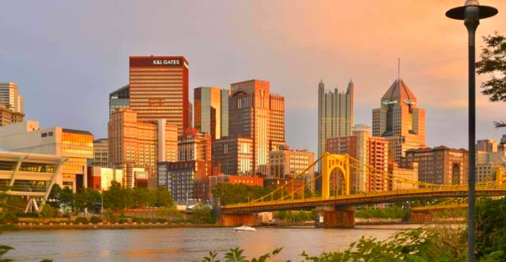 These 13 Cities Offer a Great Life for Half the Price