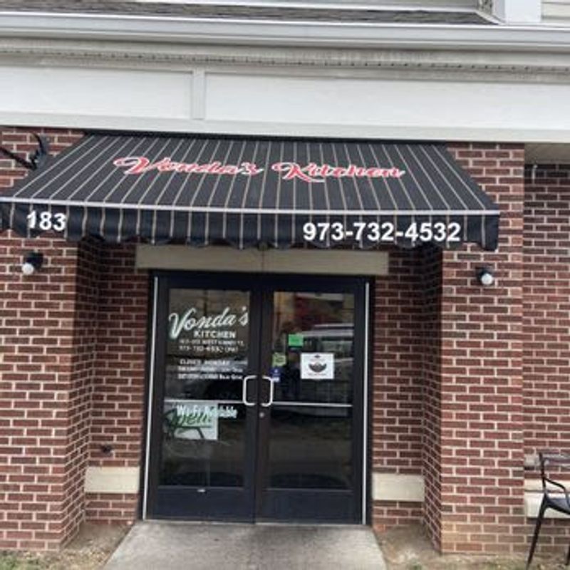 Vonda's Kitchen (Newark)