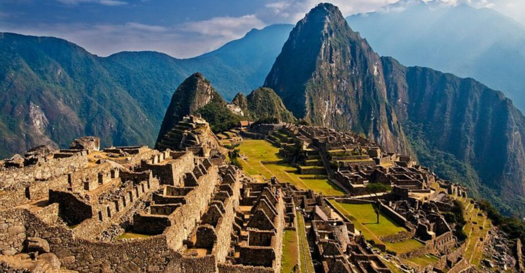These 15 Iconic Places Might Look Totally Different Soon – See Them While You Still Can