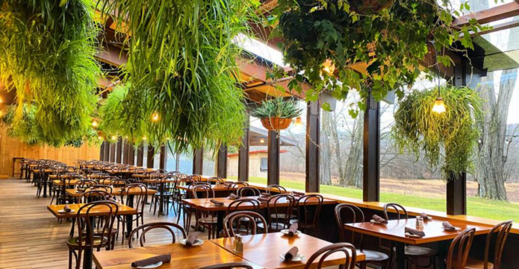 These 18 Hidden New Jersey Restaurants Are the Road Trip Your Taste Buds Deserve