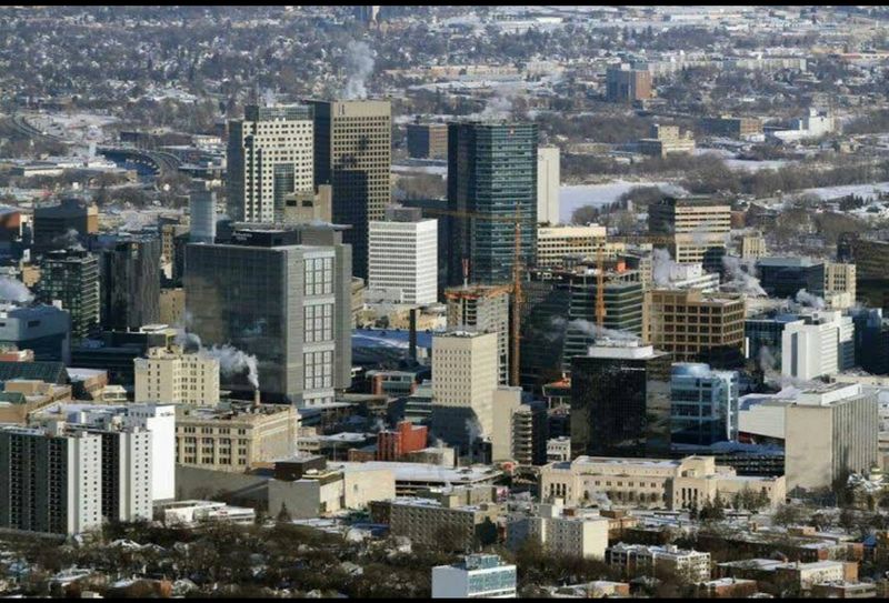 North Dakota – Ranked #1 overall