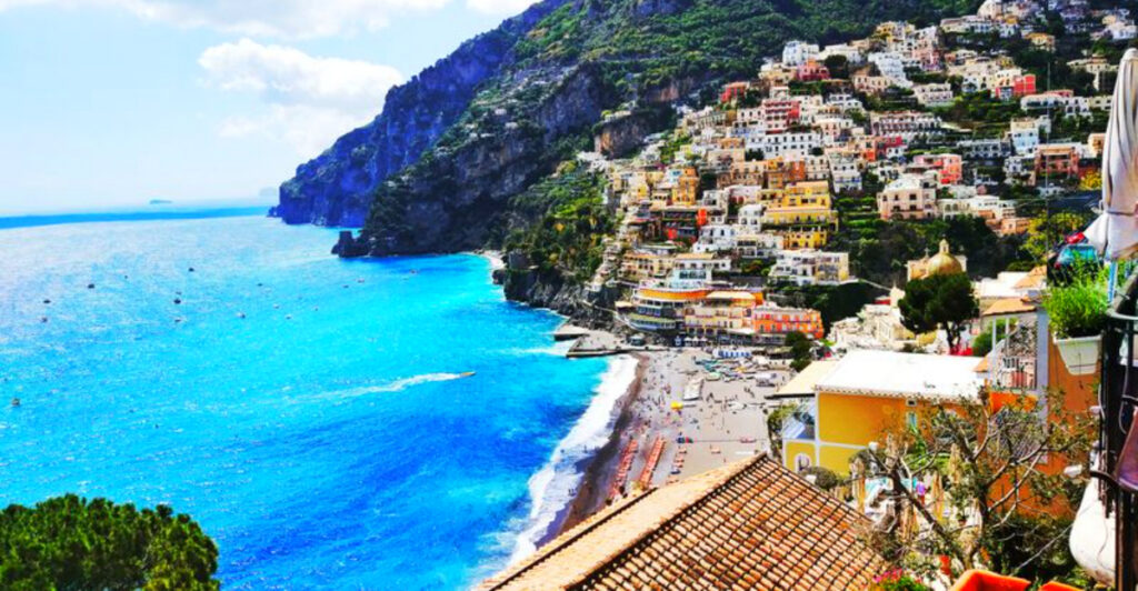 These Are the 15 Most Searched Honeymoon Destinations for 2026