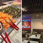 These Florida Seafood Buffets Serve Up Big Flavor And Endless Plates