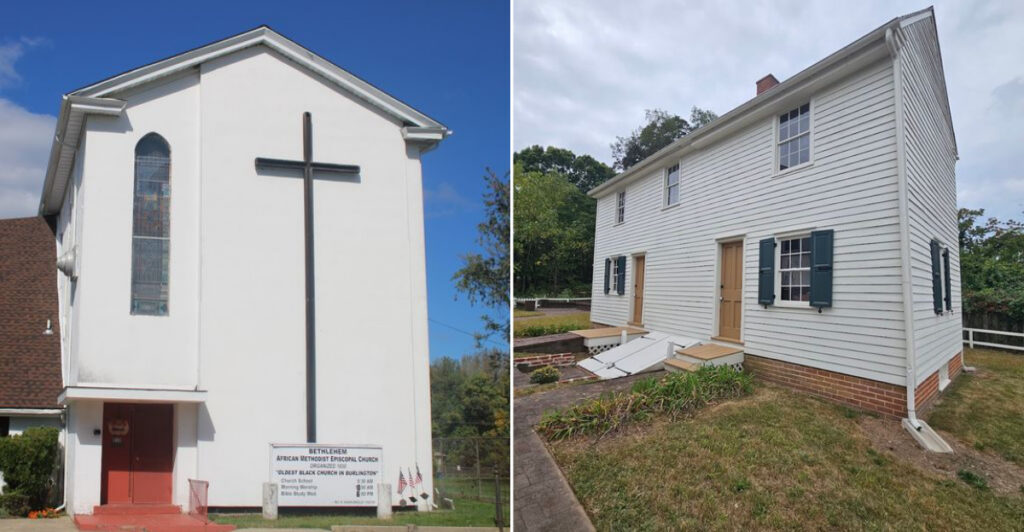 These Local Landmarks Reveal Black History They Never Taught You
