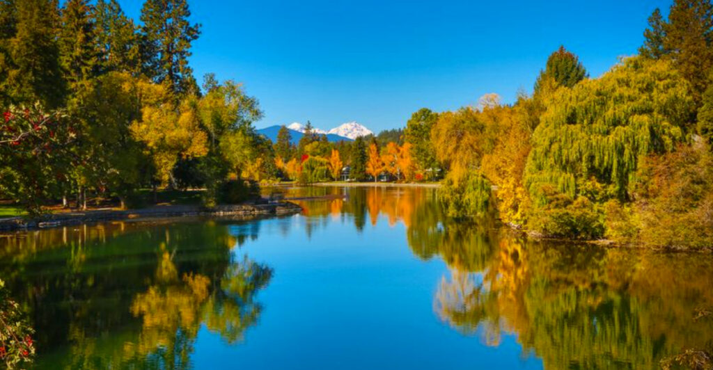 These Month-Long Escapes Are Exactly What Burned-Out Americans Need Right Now
