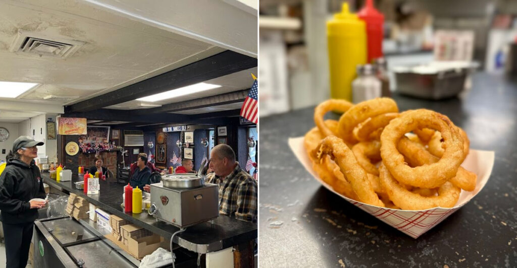 These NJ Onion Rings Are So Good, They’ve Become a Road Trip Destination