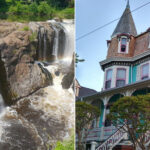 These New Jersey Day Trips Feel Like a Mini Vacation Without the Hassle