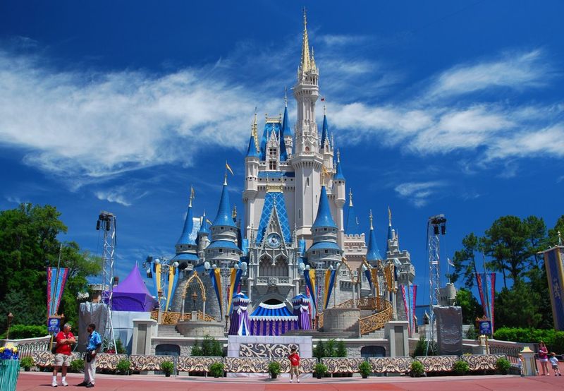 They Know Disney Isn't the Whole State