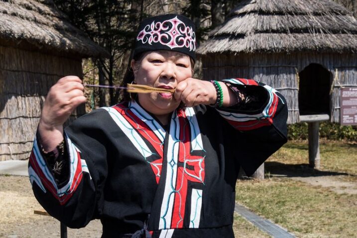 The Ainu: The Indigenous People History Tried to Erase