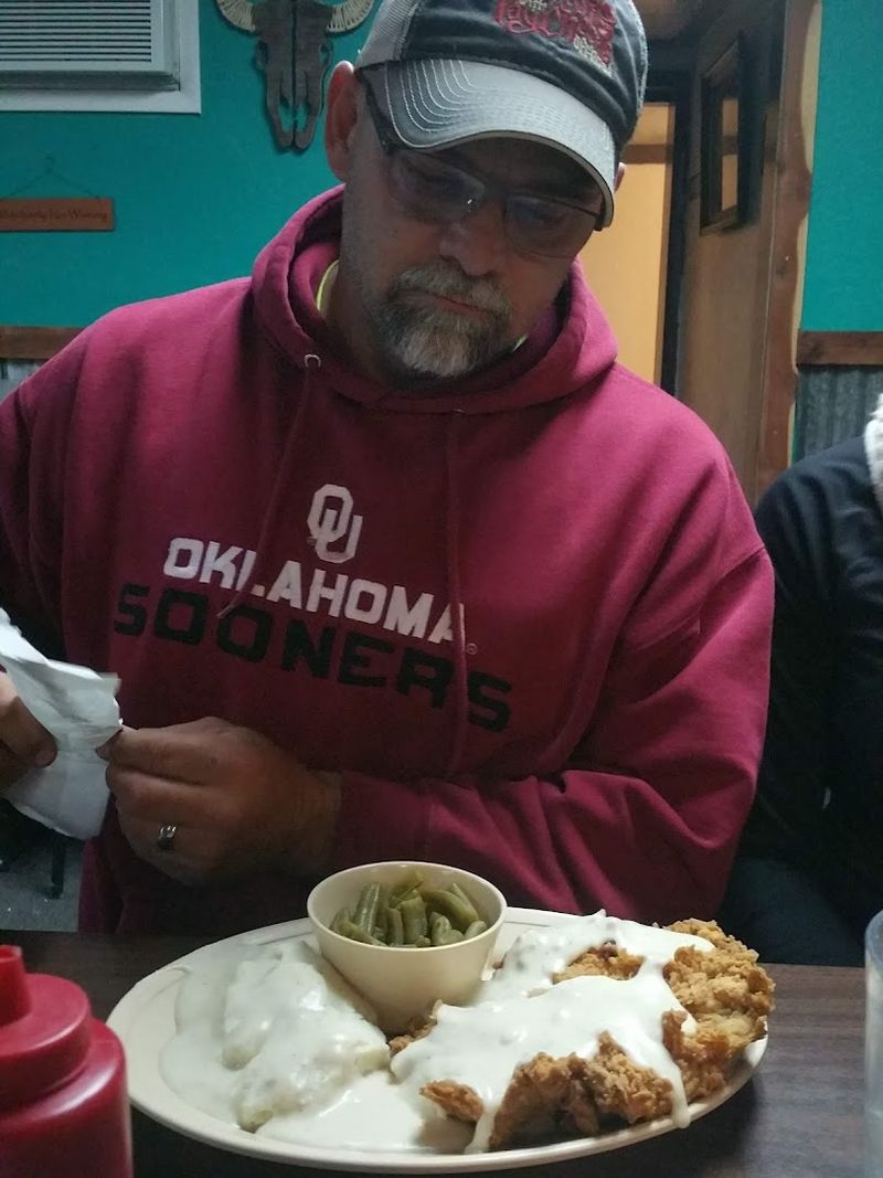 The Fried Chicken Everyone Talks About